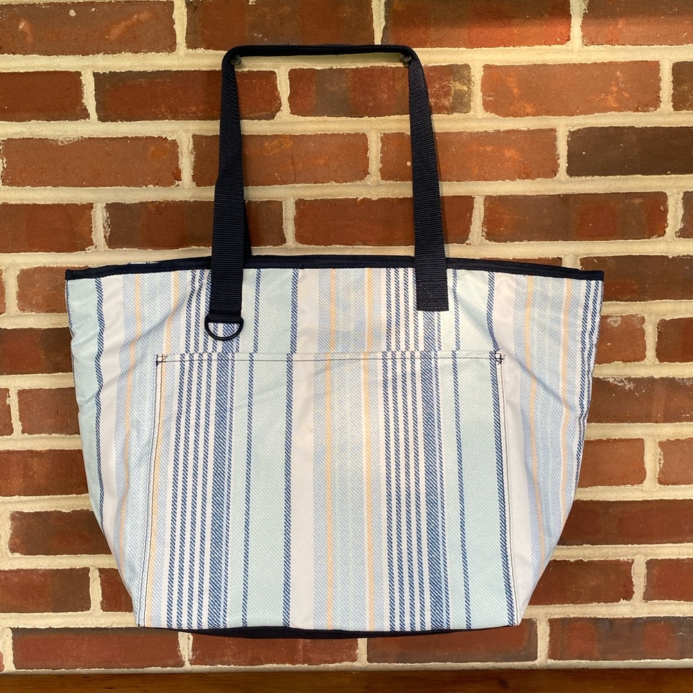 Tote-Ally Thermal